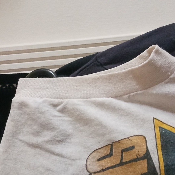 Jacksons 1984 Victory Tour Shirt - Picture 6 of 10